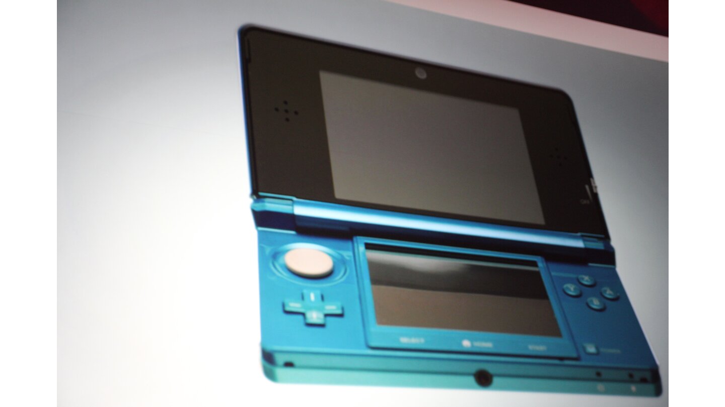 Nintendo 3DS