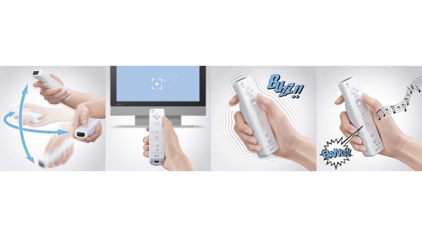 Nintendo Wii 7