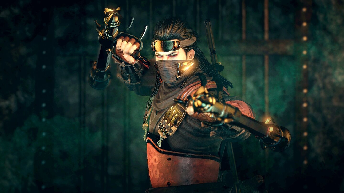 Nioh