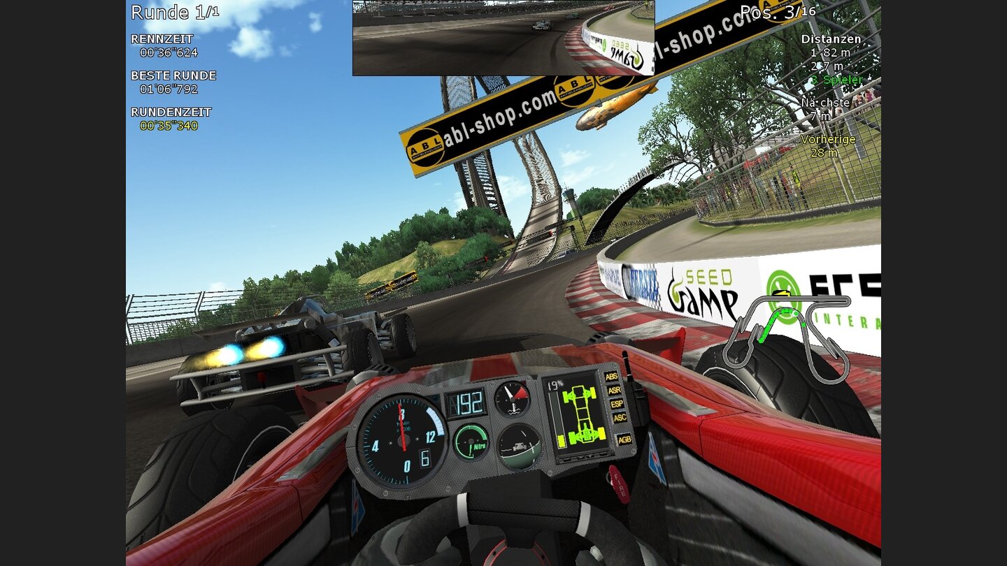Nitro Stunt Racing 10