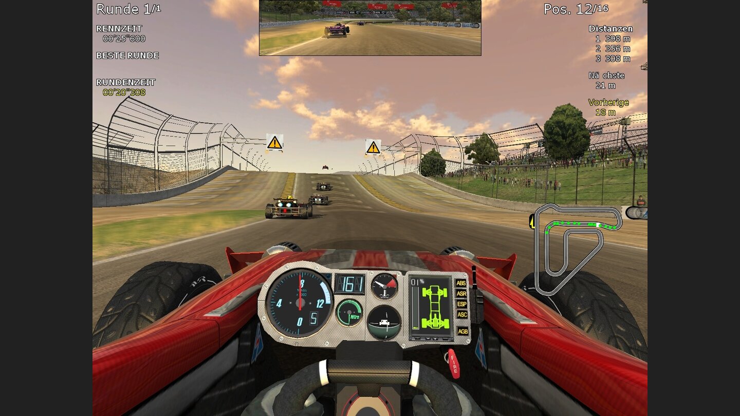 Nitro Stunt Racing 11