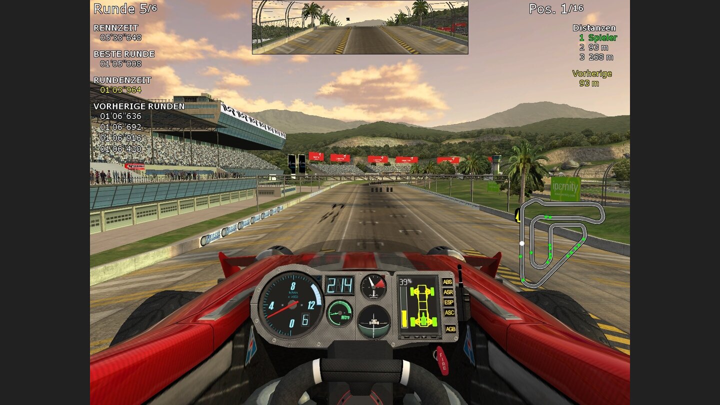 Nitro Stunt Racing 12