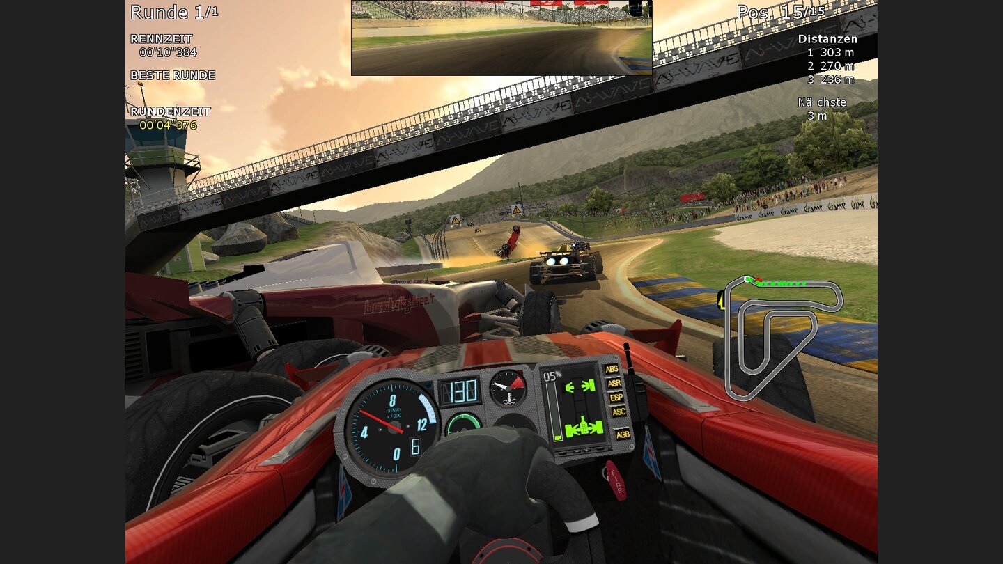 Nitro Stunt Racing 13