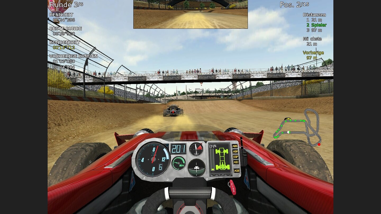 Nitro Stunt Racing 14