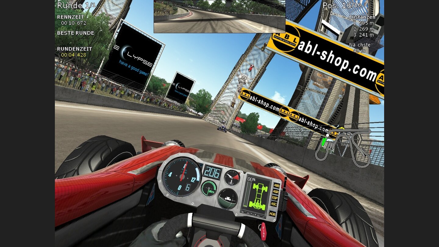 Nitro Stunt Racing 2