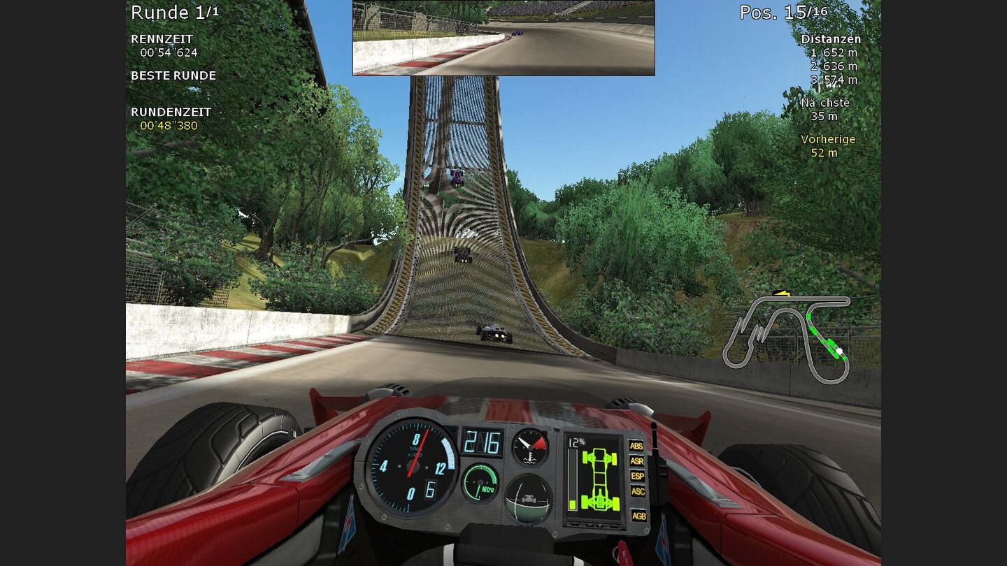 Nitro Stunt Racing 5