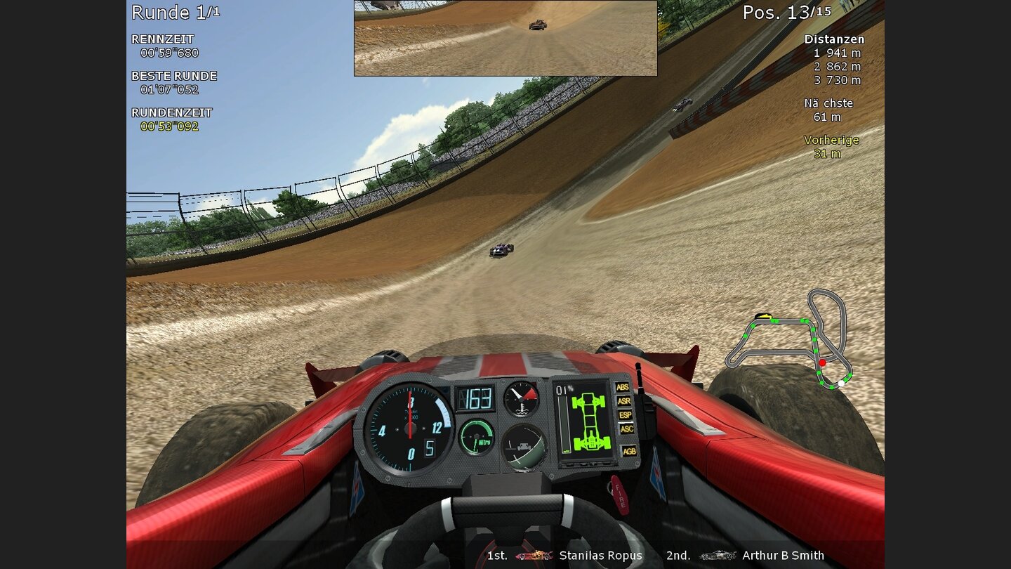 Nitro Stunt Racing 6