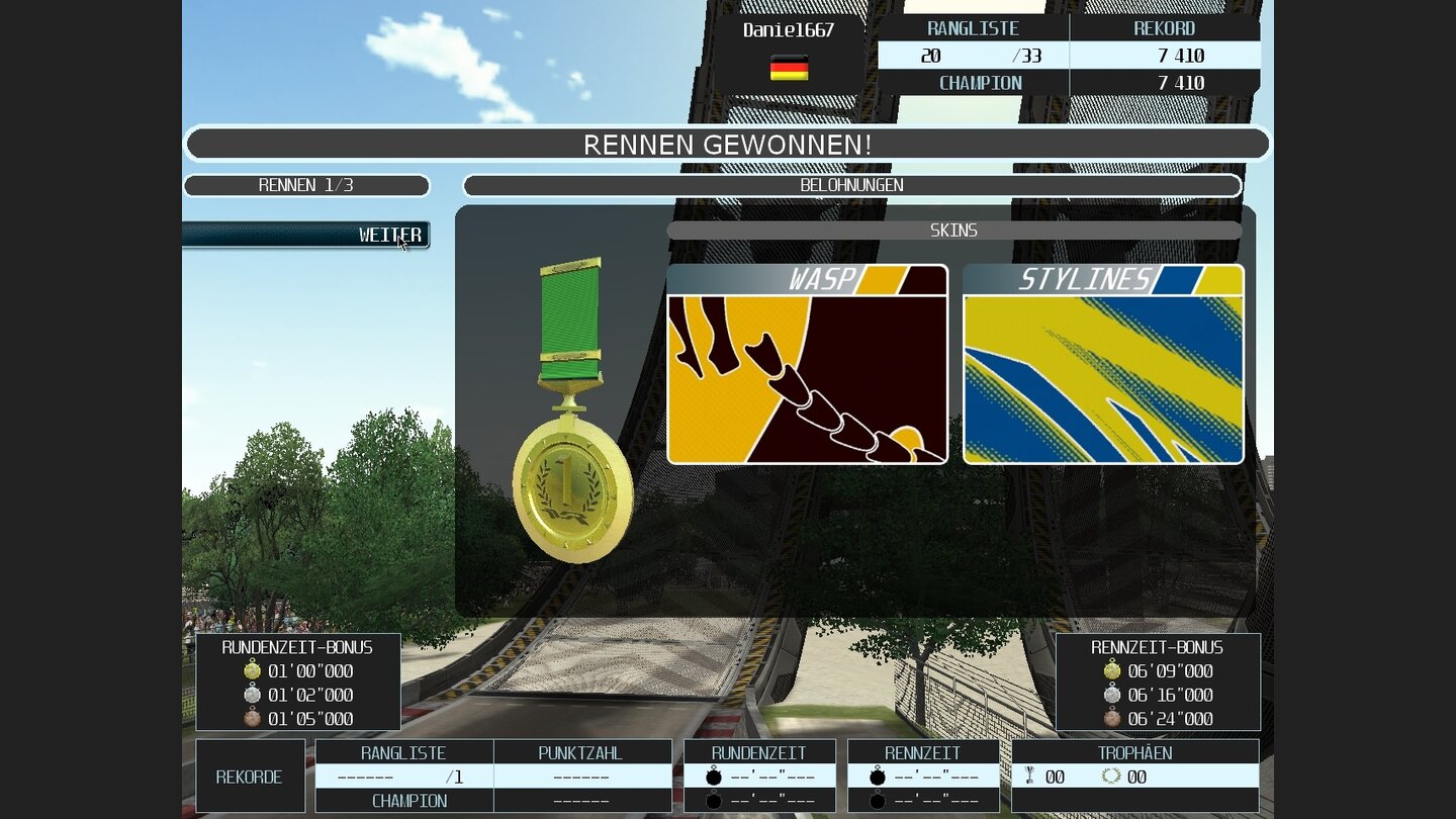 Nitro Stunt Racing 7
