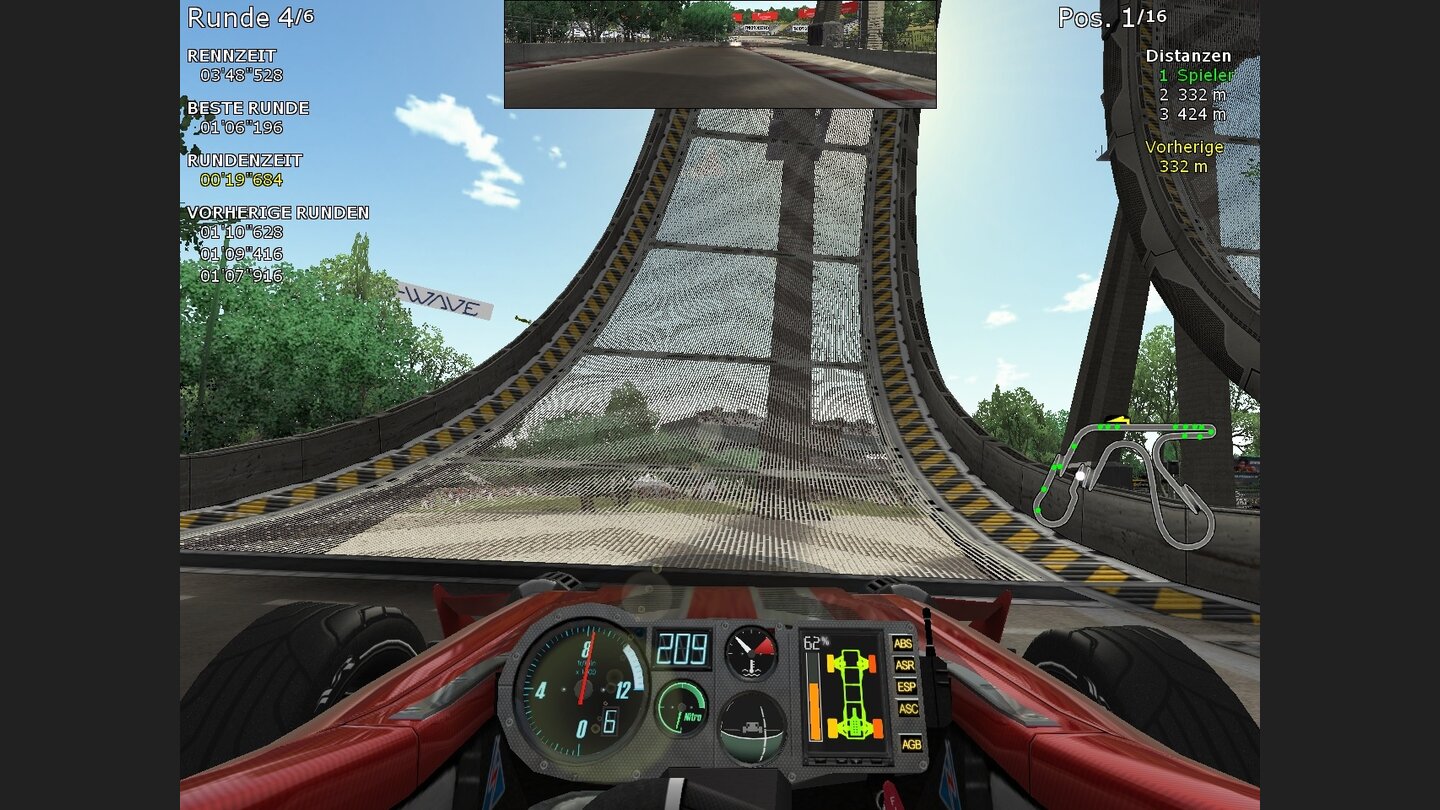 Nitro Stunt Racing 9