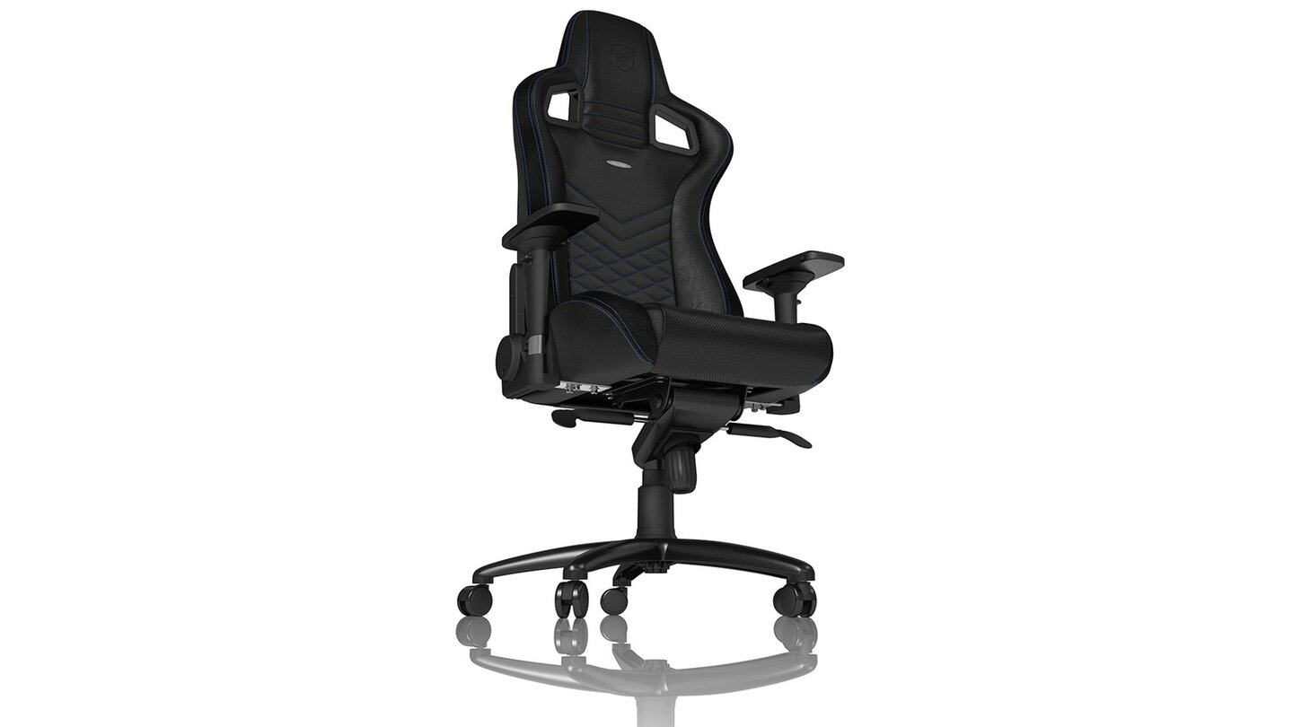 noblechairs Epic Gaming-Stuhl