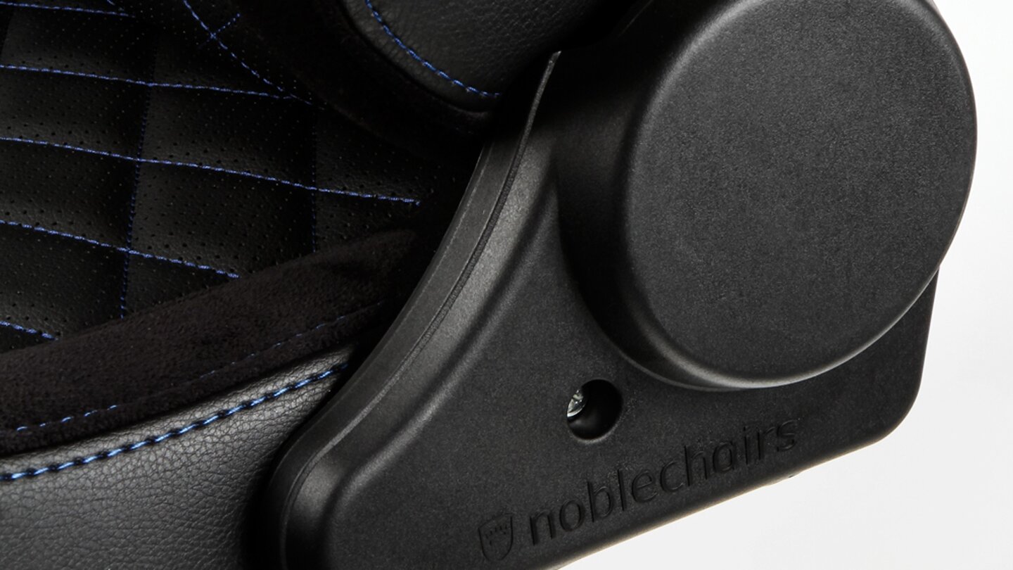 noblechairs Epic Gaming-Stuhl