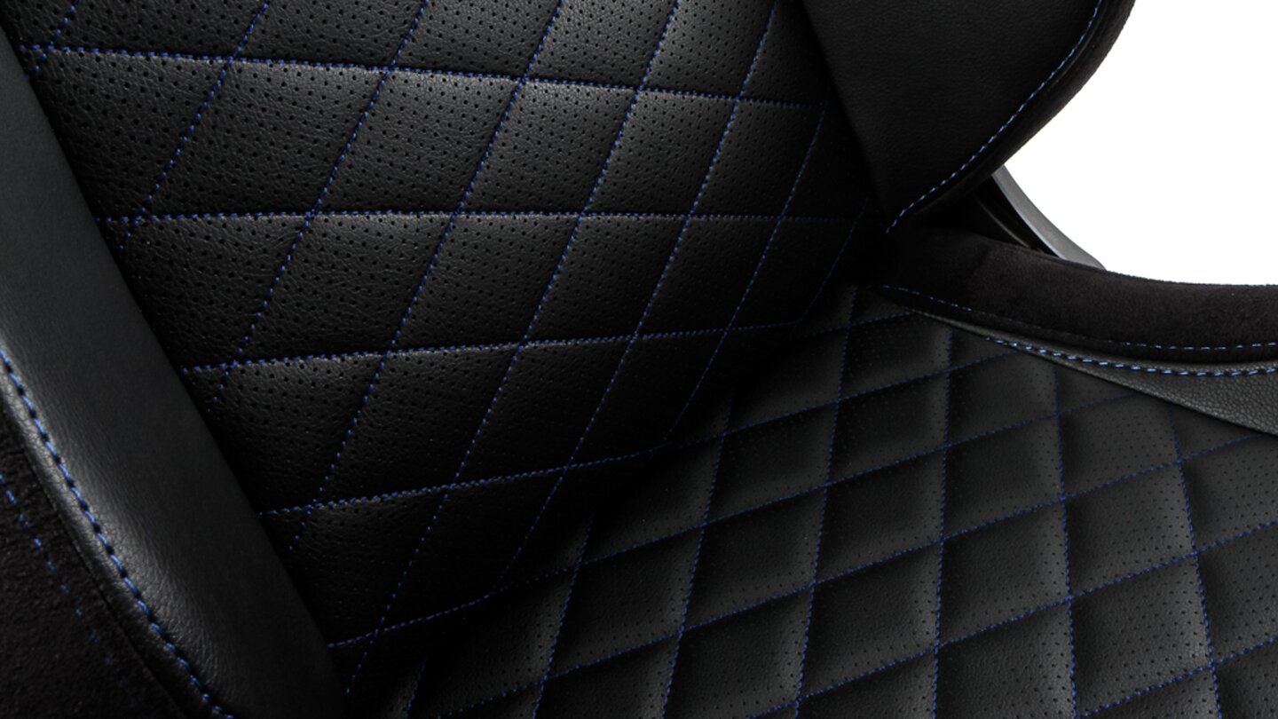 noblechairs Epic Gaming-Stuhl