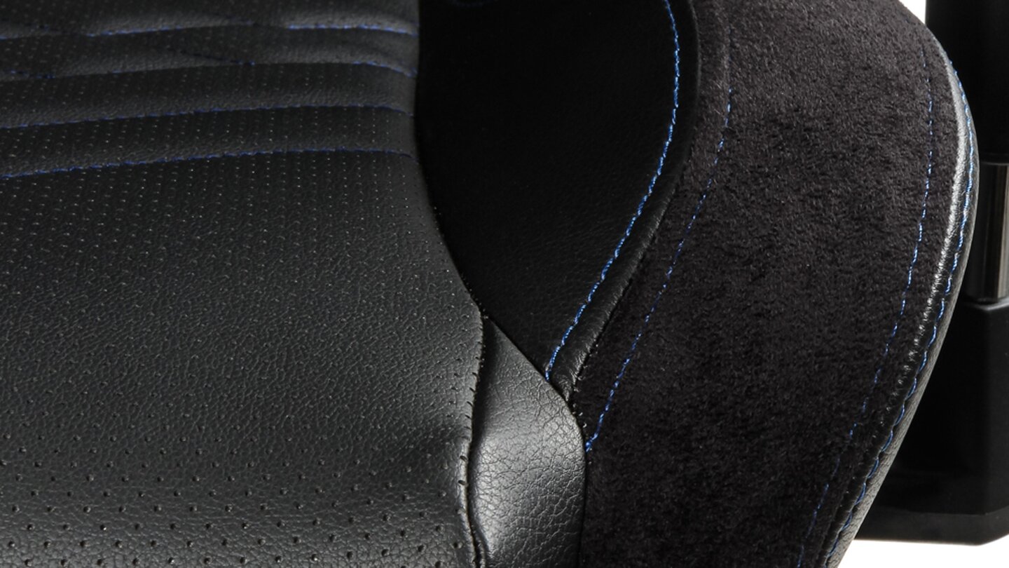 noblechairs Epic Gaming-Stuhl