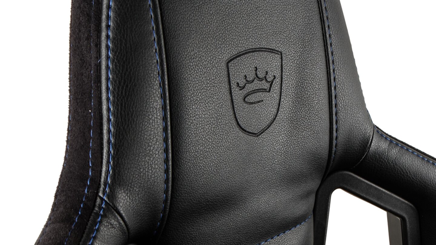 noblechairs Epic Gaming-Stuhl
