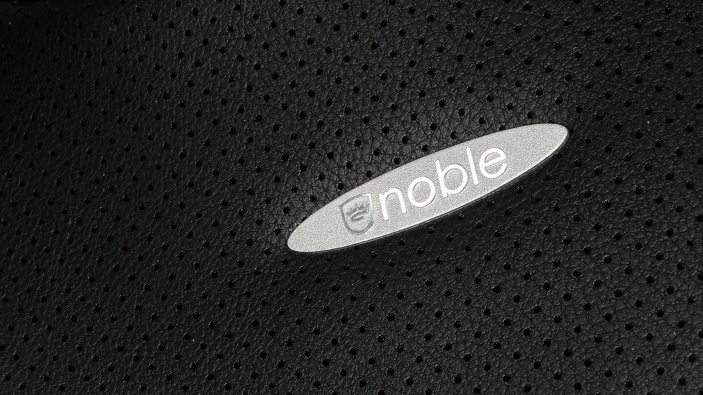 noblechairs Epic Gaming-Stuhl