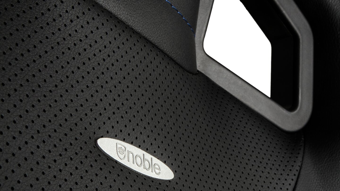 noblechairs Epic Gaming-Stuhl