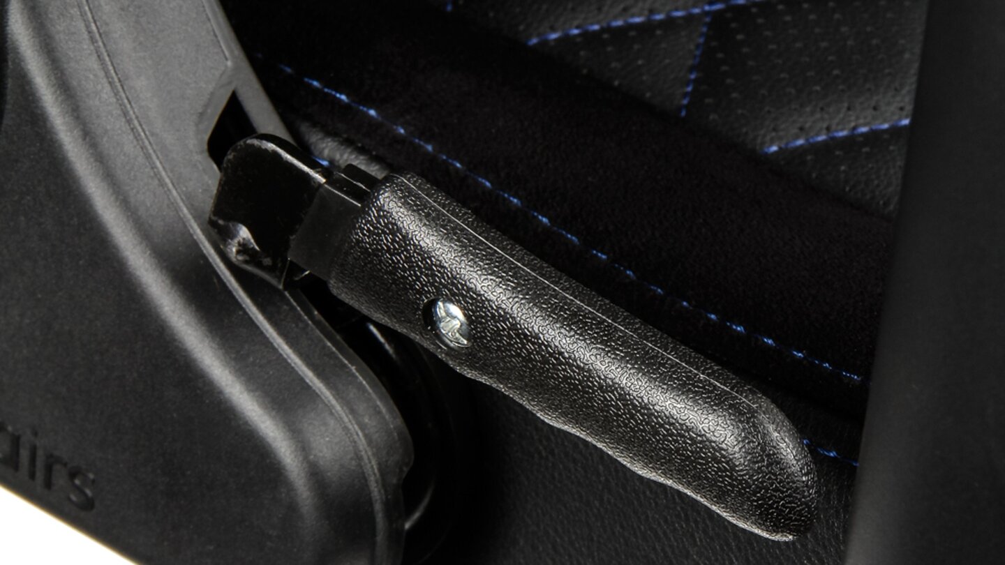 noblechairs Epic Gaming-Stuhl