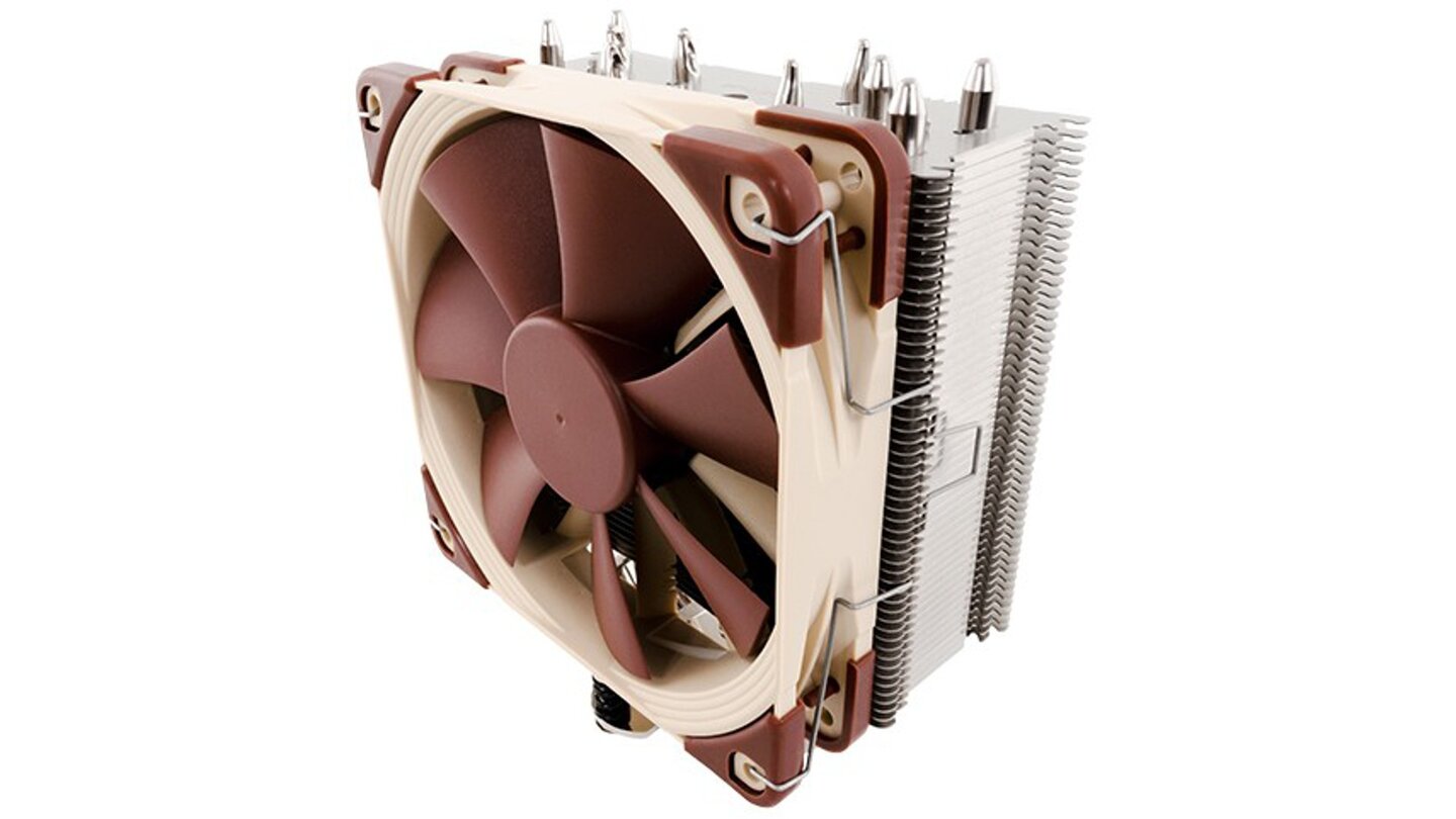 Noctua NH U12S