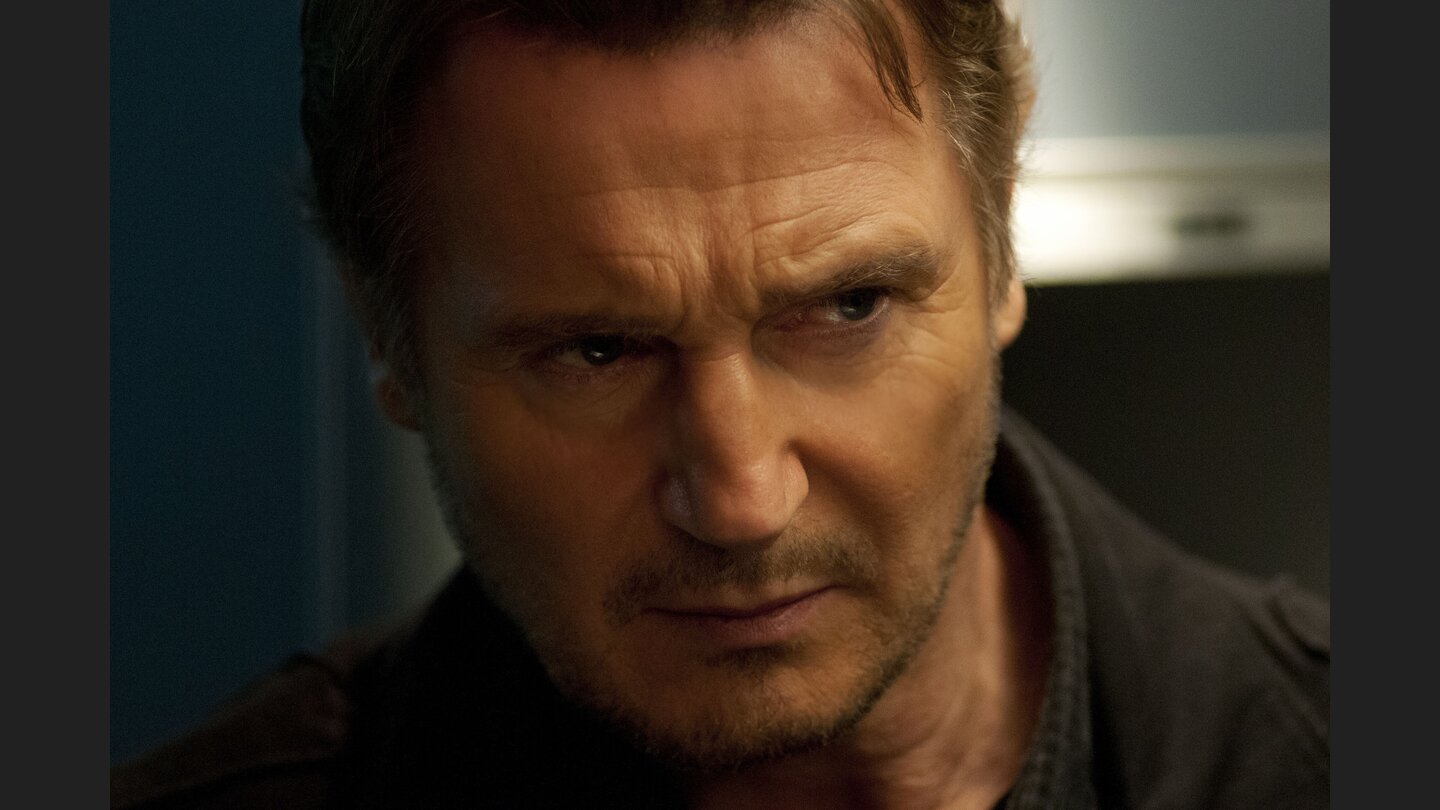 Non-StopLiam Neeson ist mittlerweile das Aushängeschild des alternden Actionstars. Mit Non-Stop kann er erneut überzeugen.