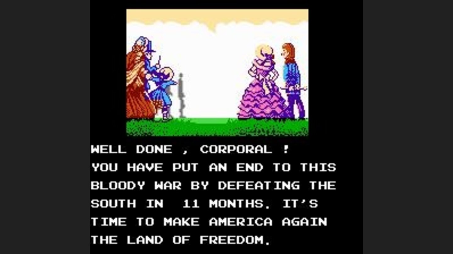 The computer is beaten, this time