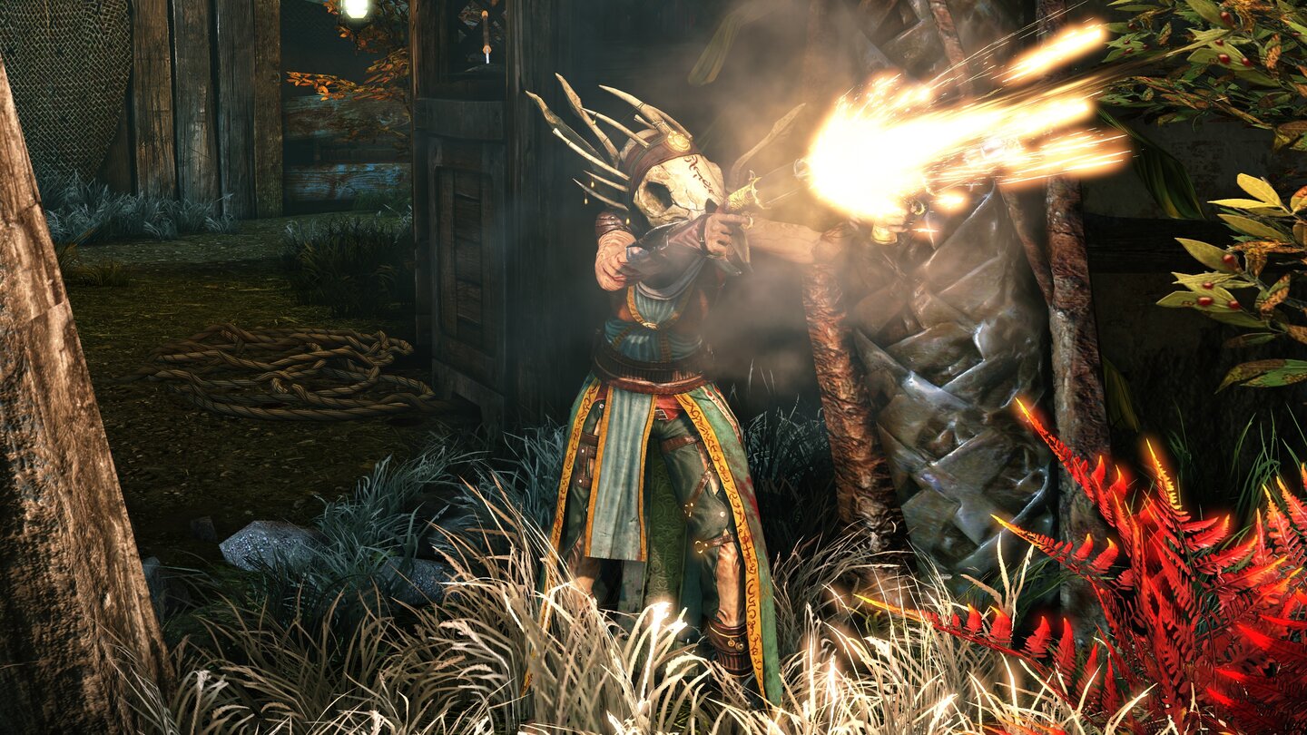 Nosgoth