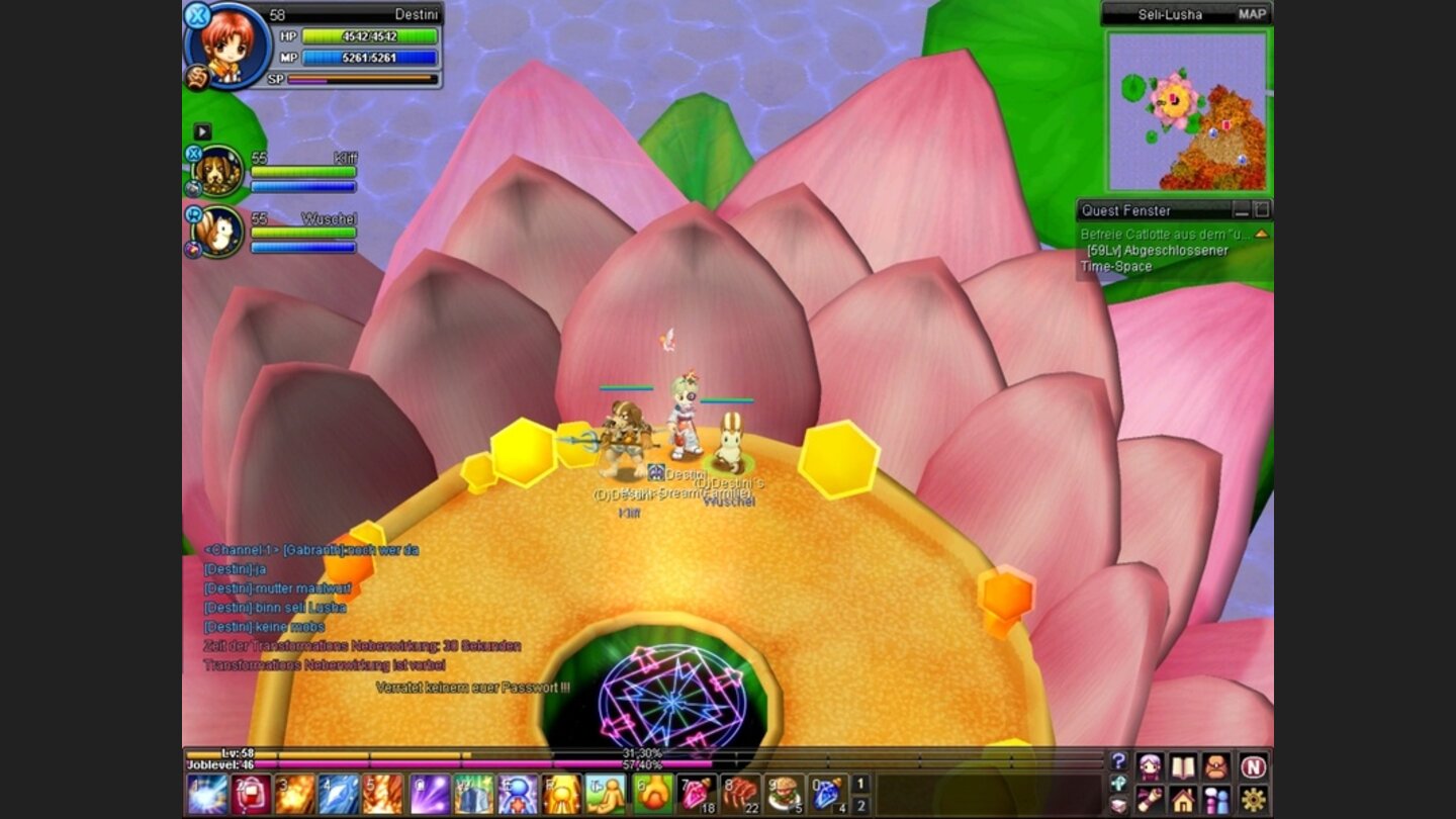 Nostale