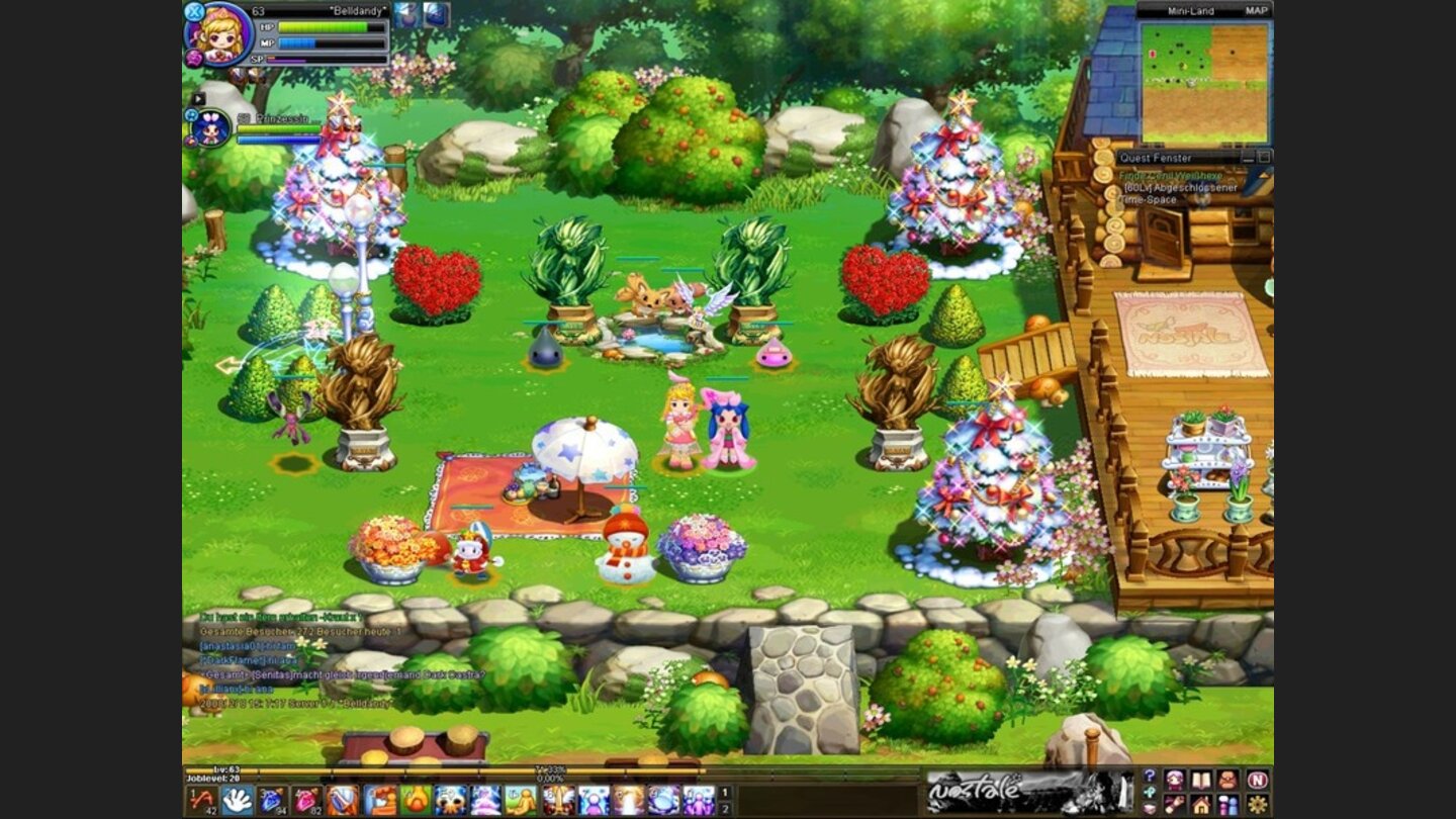 Nostale