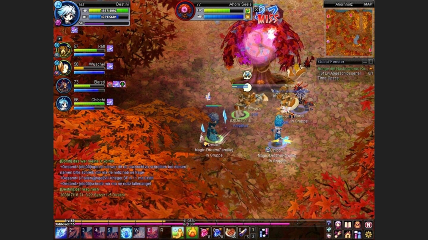 Nostale
