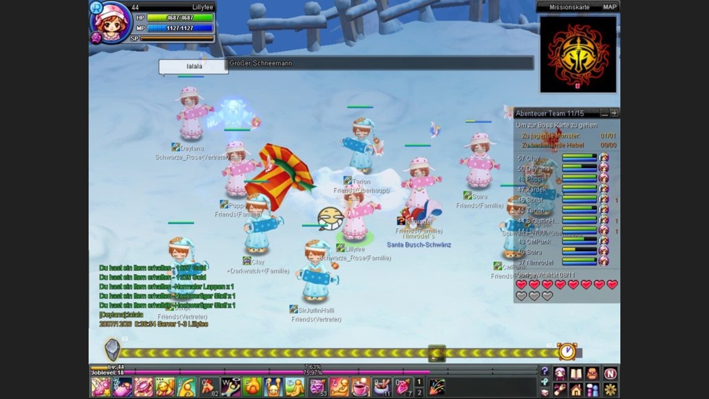 Nostale