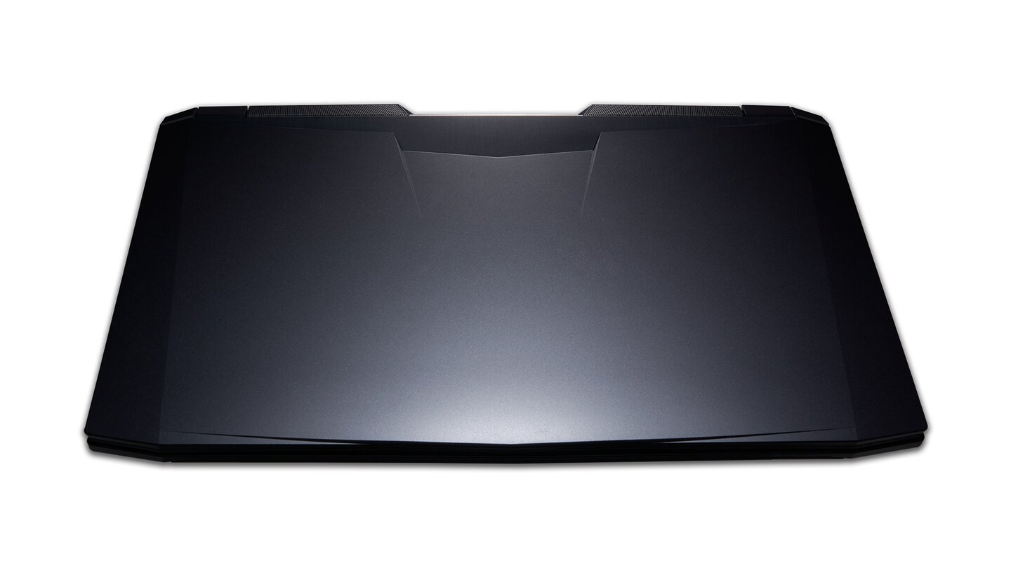 One GameStar-Notebook Xtreme 17