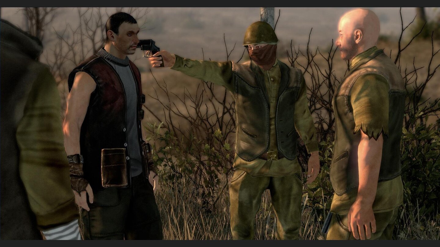 Nuclear Union - Screenshots von der Gamescom 2013