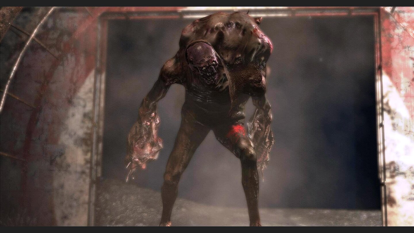 Nuclear Union - Screenshots von der Gamescom 2013