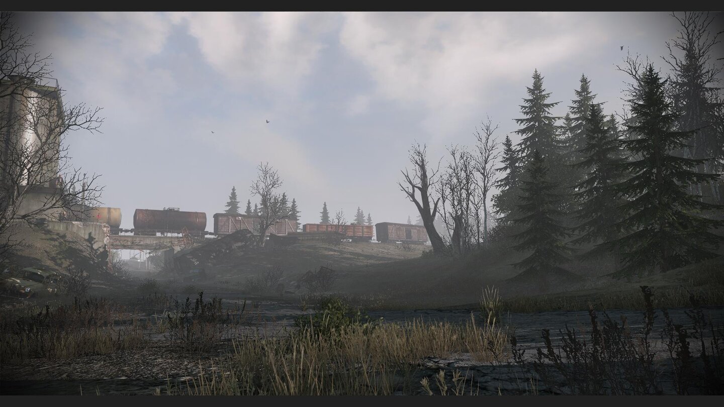 Nuclear Union - Screenshots von der Gamescom 2013