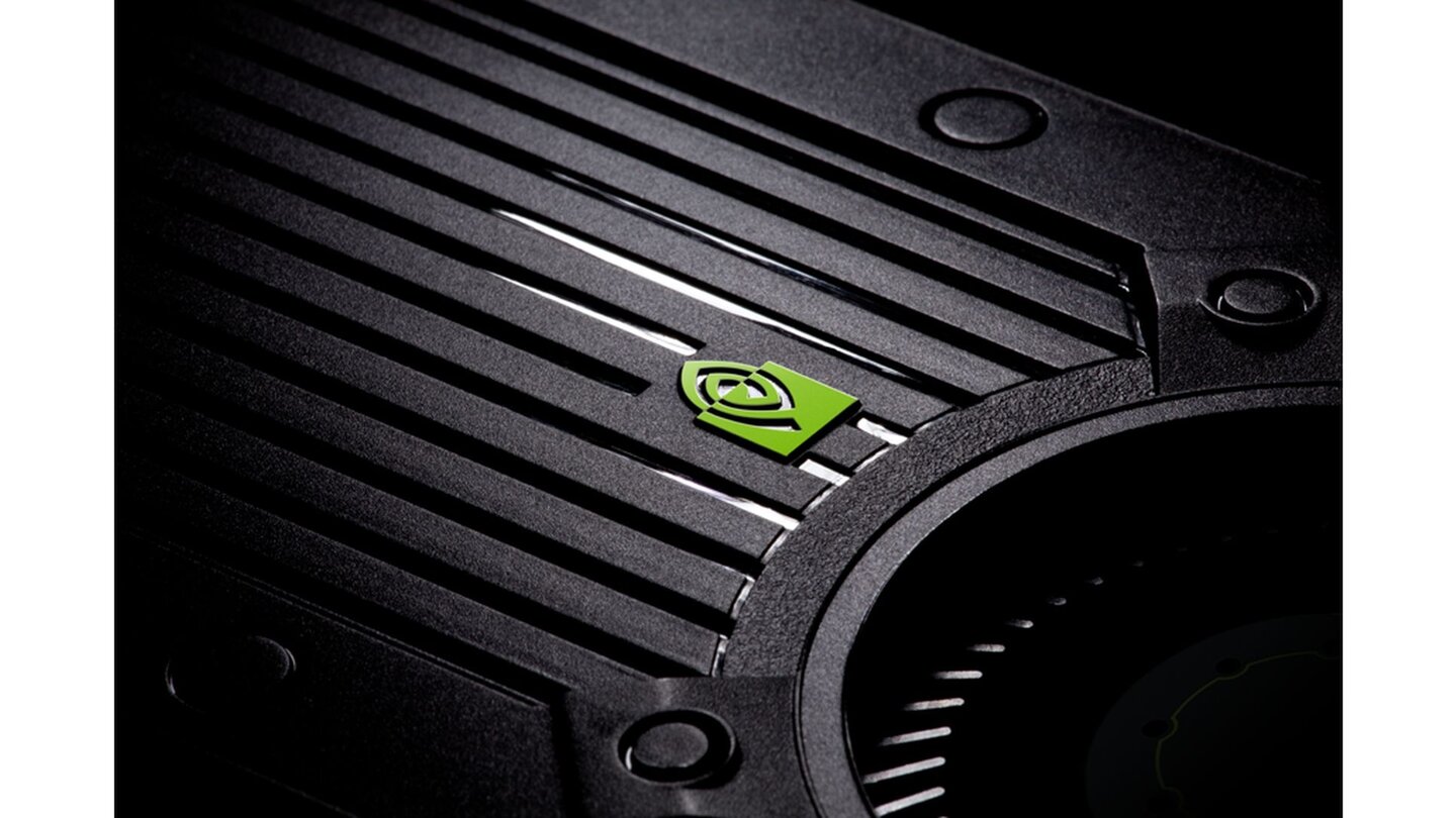 Nvidia Geforce GTX 660 Ti