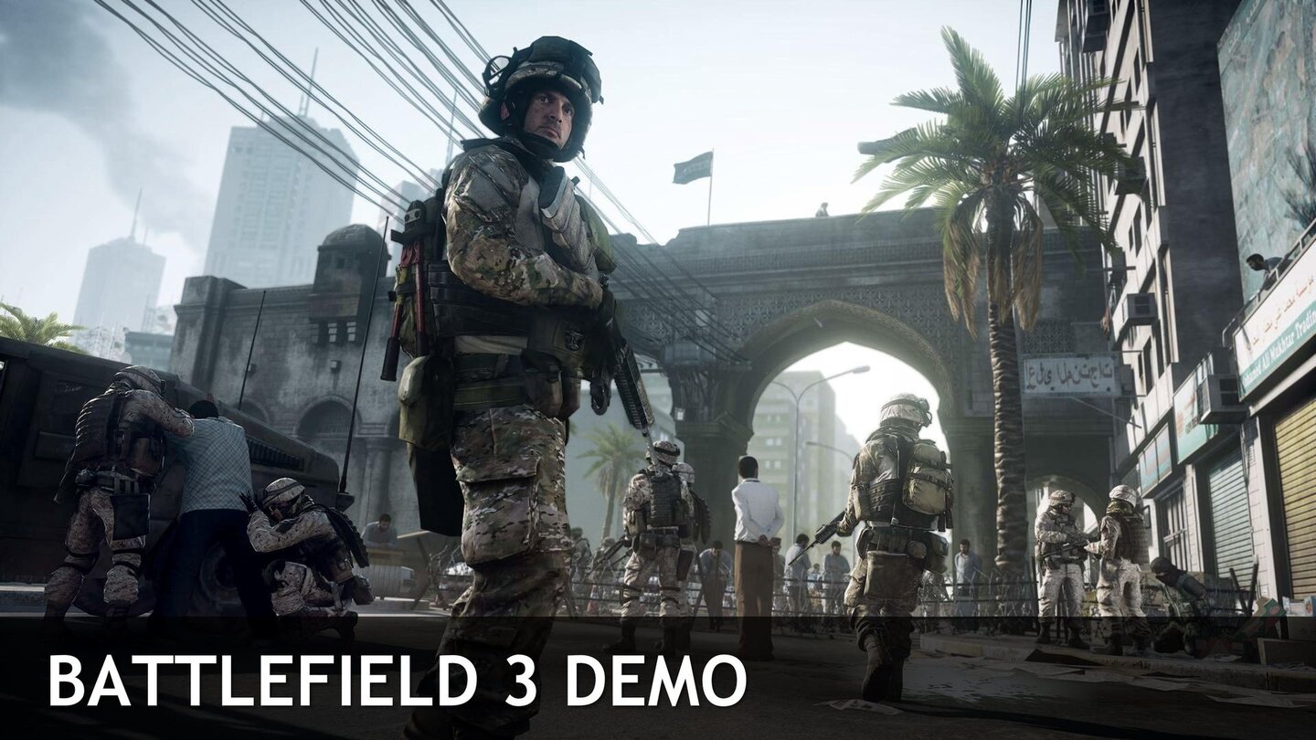 Nvidia Geforce GTX 680 - Herstellerpräsentation