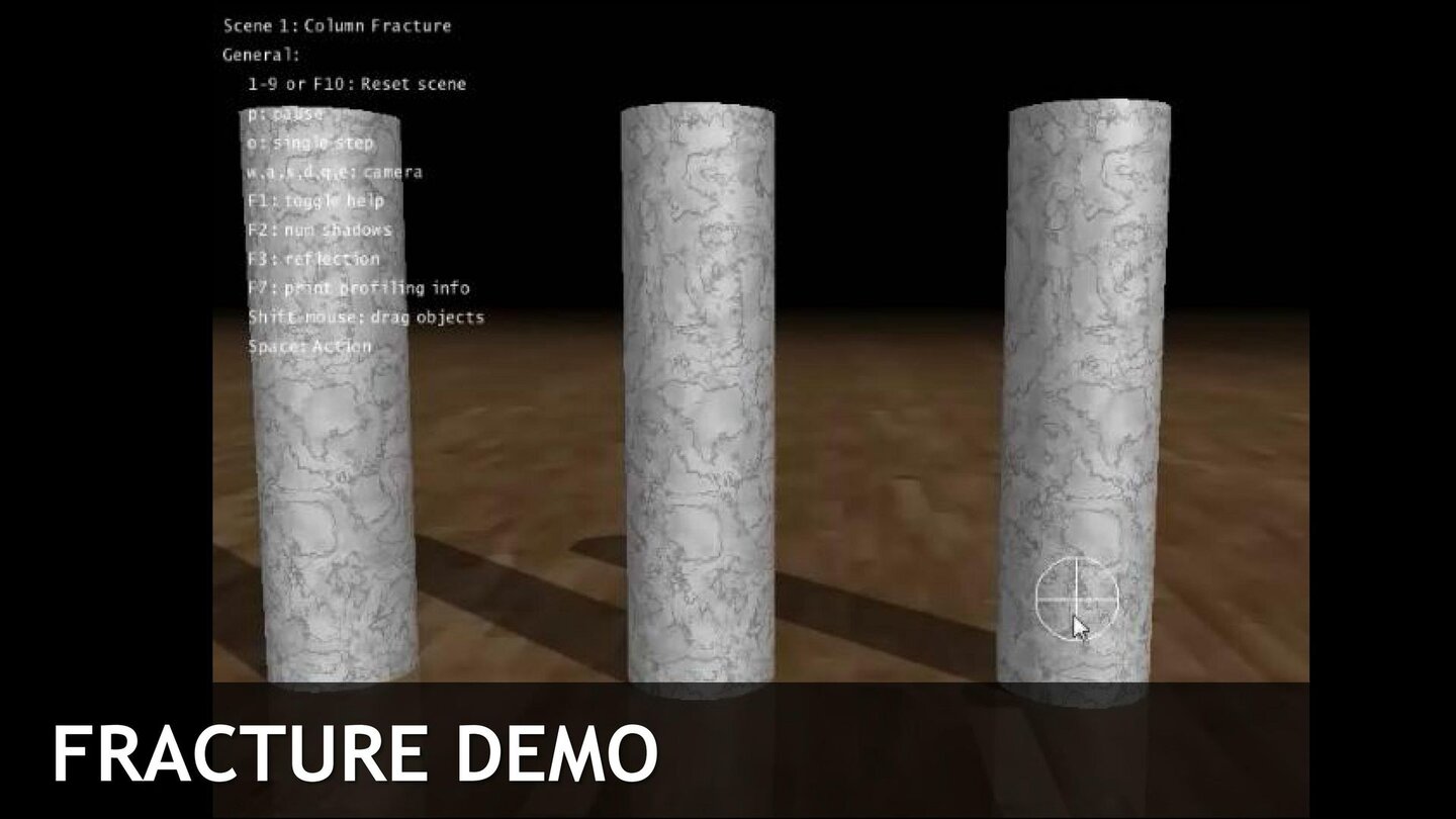 Nvidia Geforce GTX 680 - Herstellerpräsentation