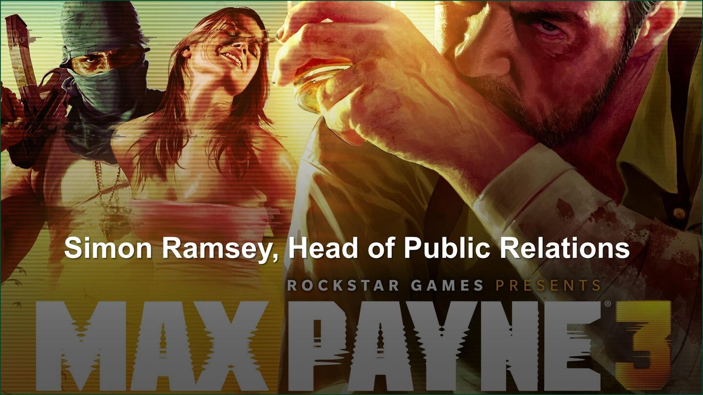 Nvidia Geforce GTX 680 - Herstellerpräsentation