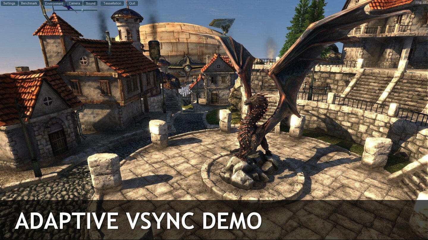 Nvidia Geforce GTX 680 - Herstellerpräsentation