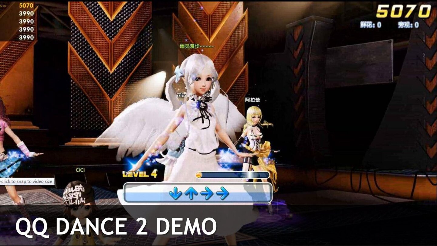 Nvidia Geforce GTX 680 - Herstellerpräsentation