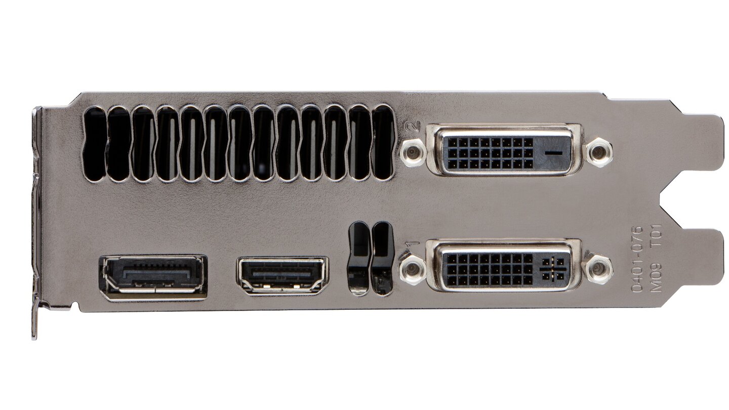Nvidia Geforce GTX 760