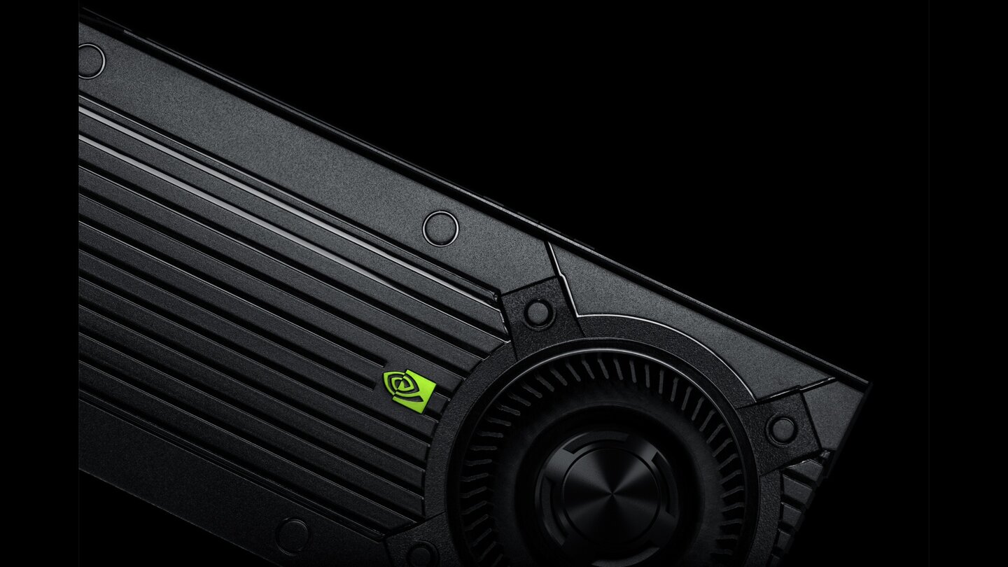 Nvidia Geforce GTX 760