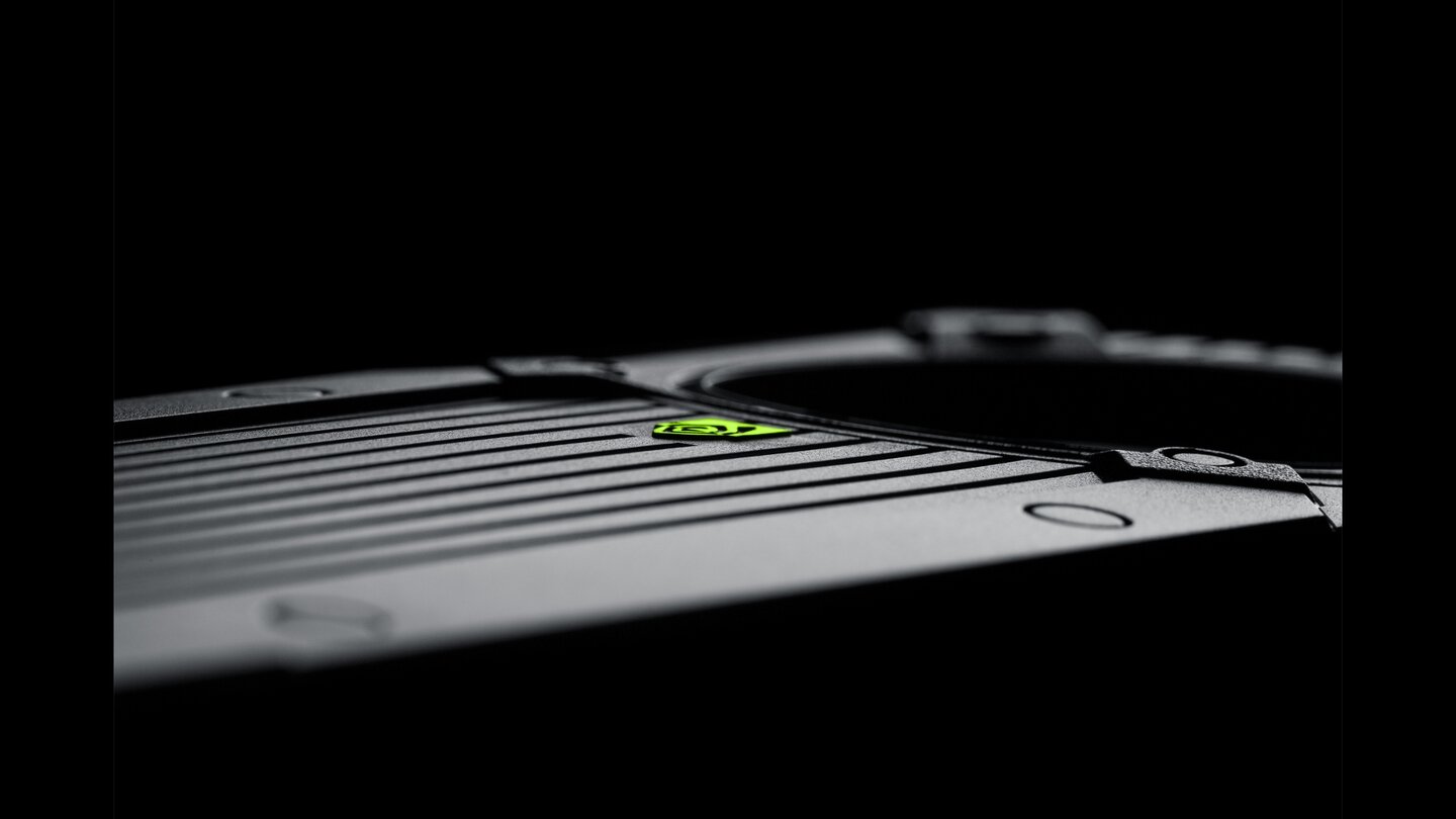 Nvidia Geforce GTX 760