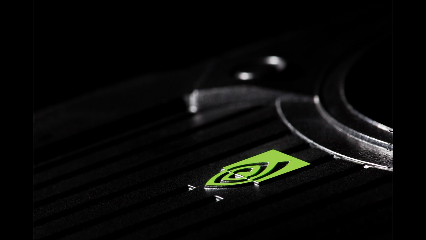 Nvidia Geforce GTX 760