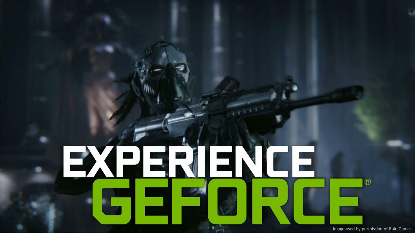 Nvidia Geforce GTX 780 1