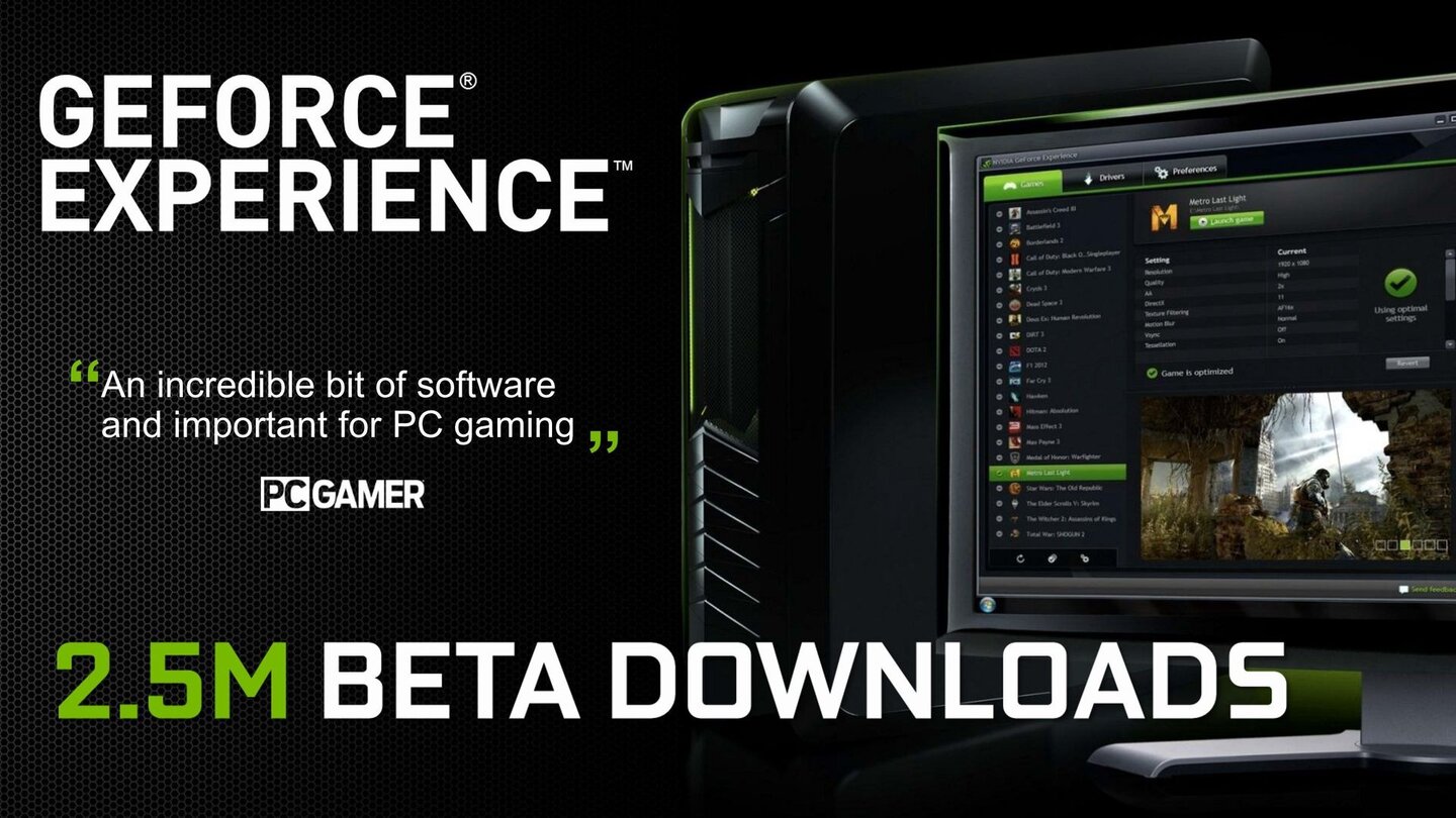 Nvidia Geforce GTX 780 8