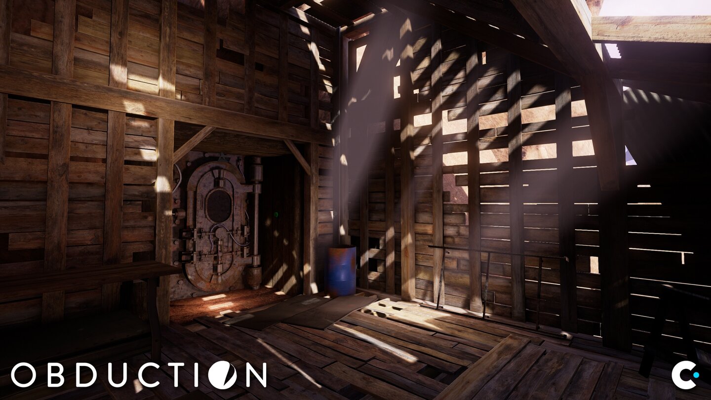 Obduction