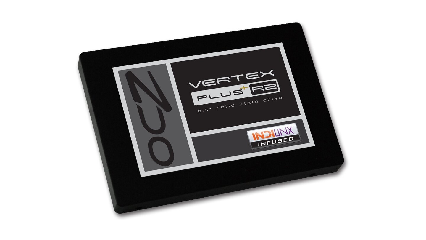 Ein Adapterrahmen liegt der Vertex Plus R2 nicht bei.