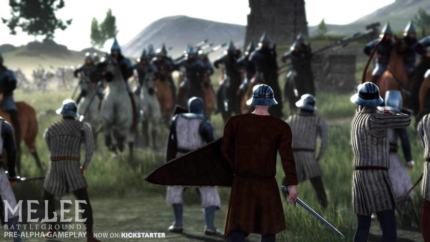 Of Kings And Men