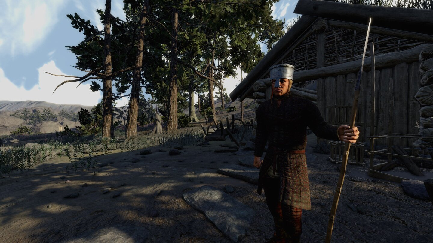 Of Kings And Men