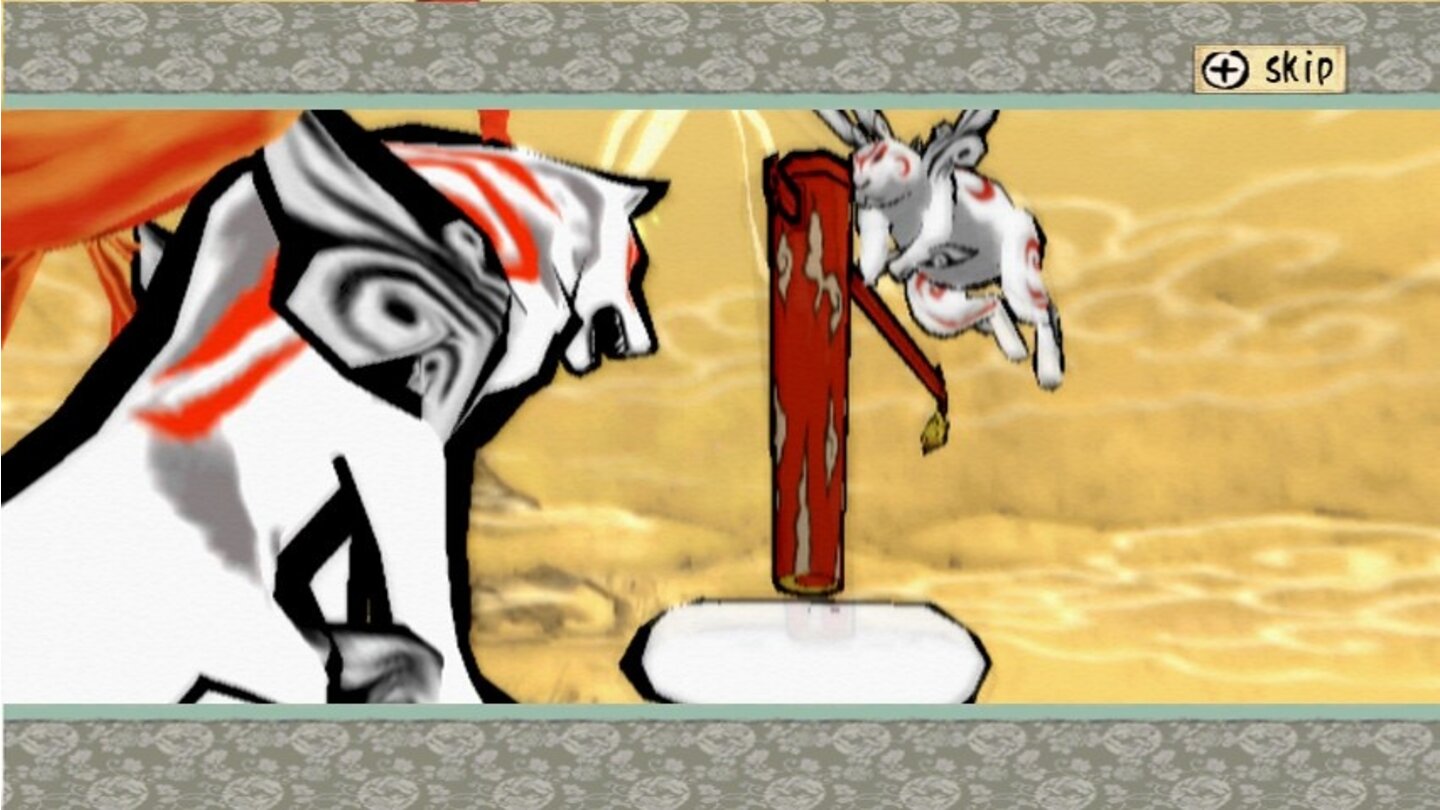 Okami 21